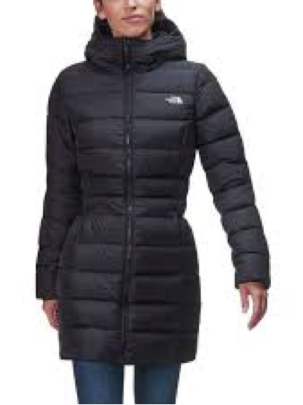 The North Face Women's Gotham Parka, size small